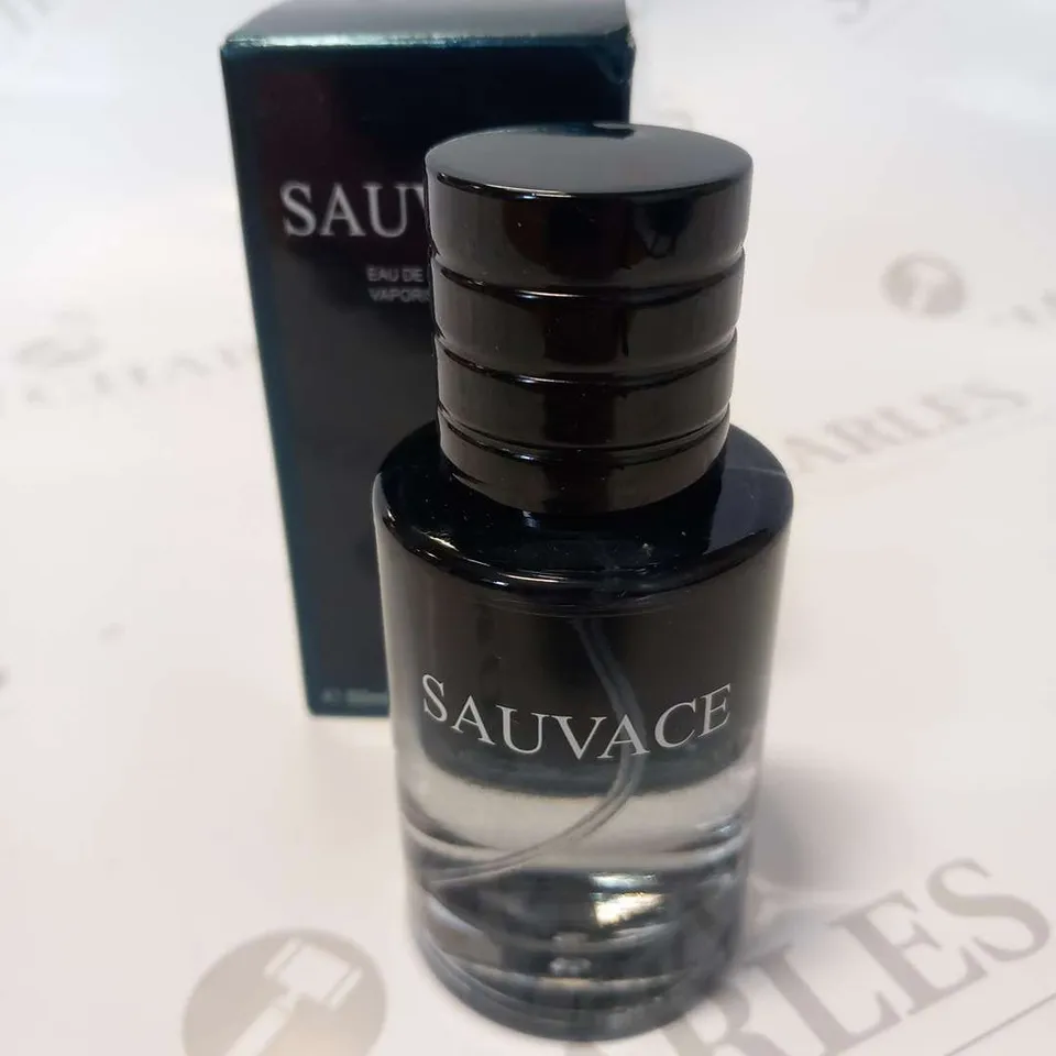 BOXED SAUVAGE EAU DE PARFUM 50ML