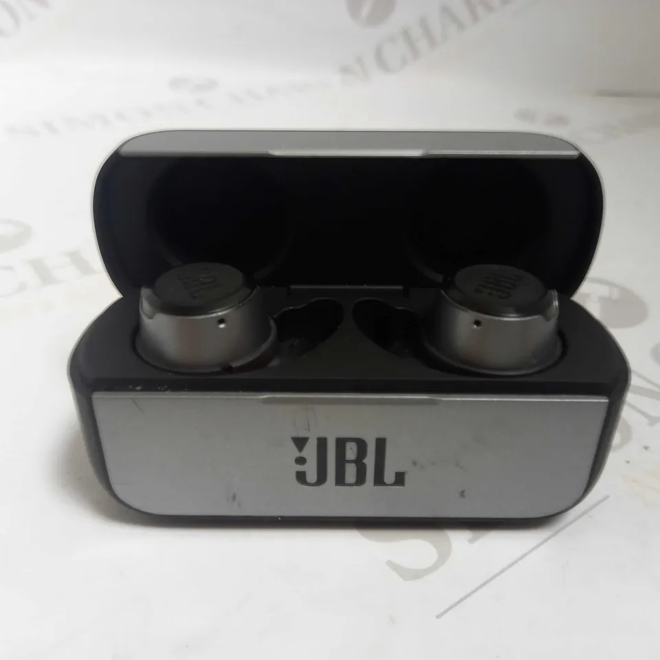 JBL REFLECT FLOW TRULY WIRELESS IN-EAR SPORT HEADPHONES