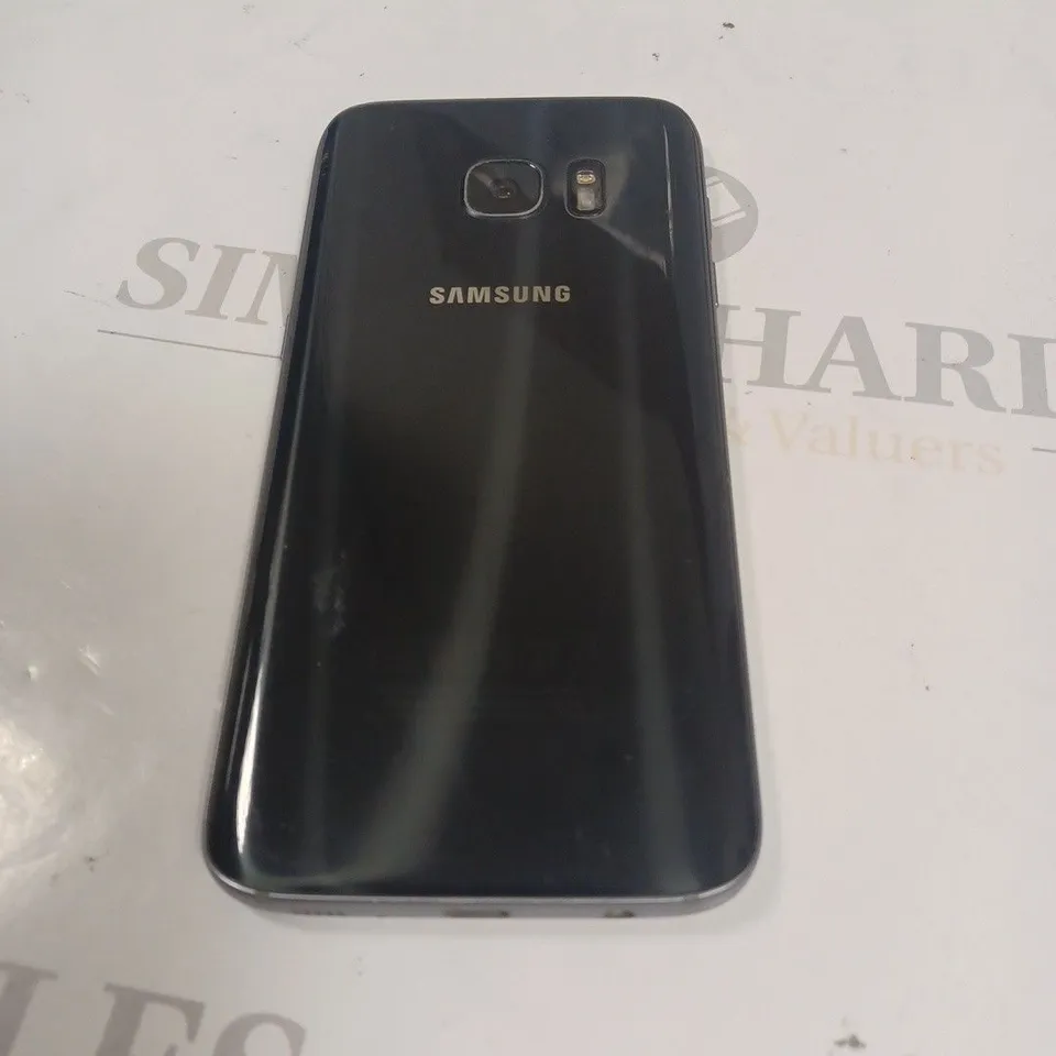 SAMSUNG SM-G930F MOBILE PHONE 