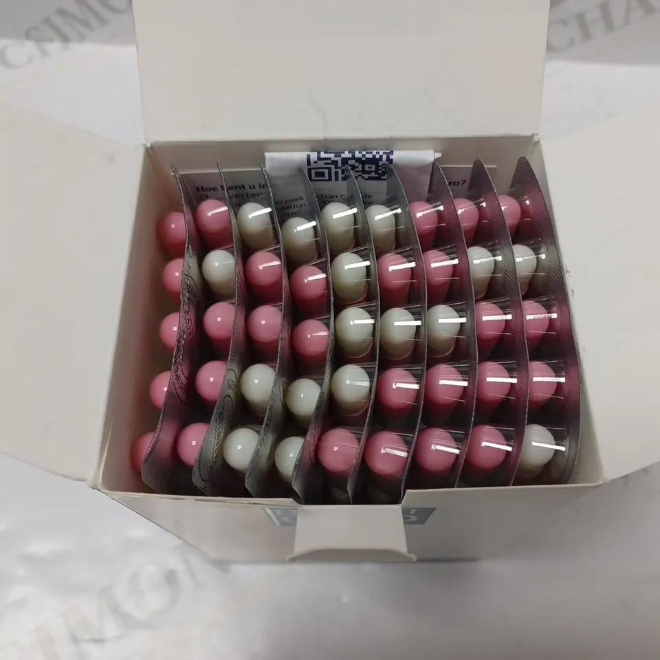 BREAST GRO CAPSULES (135 CAPSULES/1 MONTH)