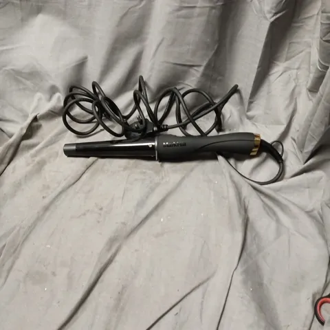 MARK HILL CURLING WAND – BLACK 
