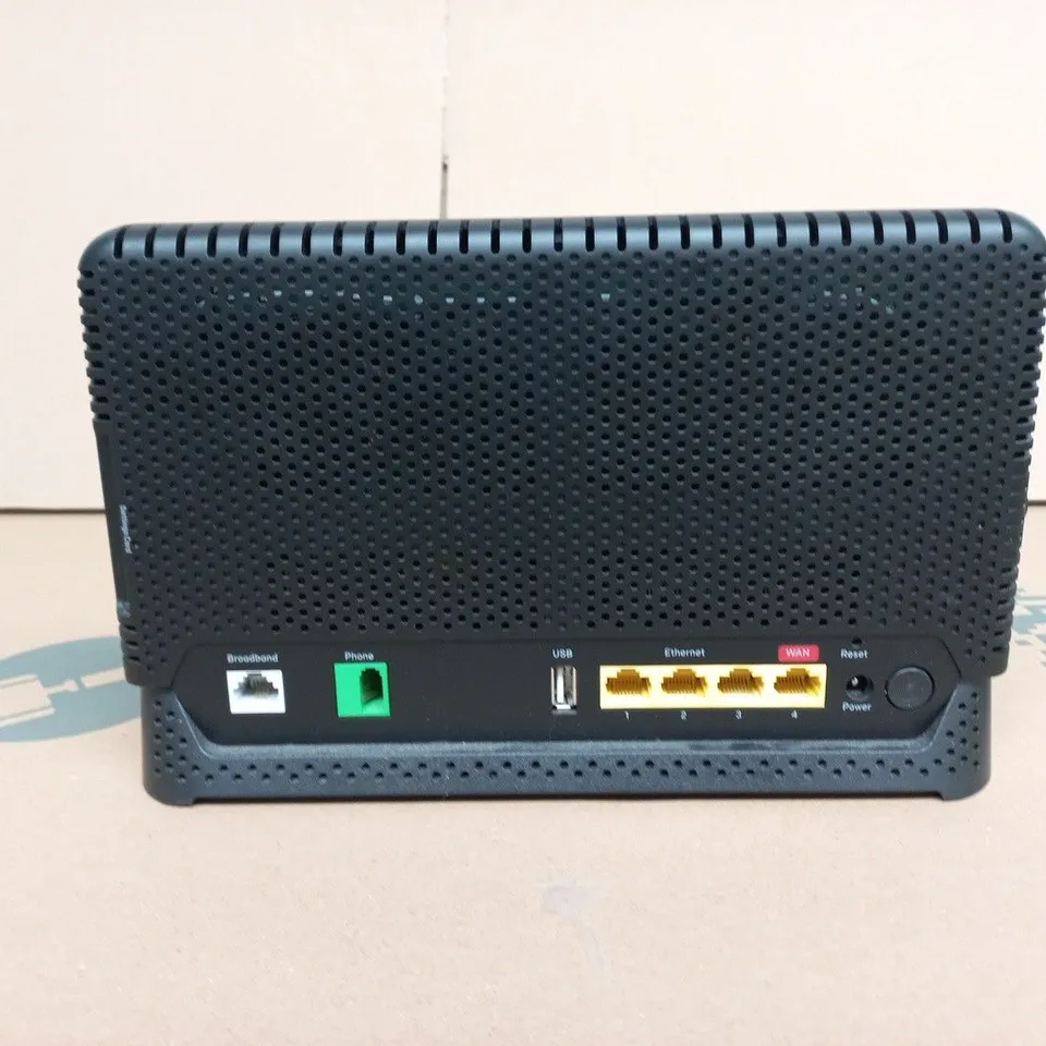 EE SMART HUB SH20A ROUTER
