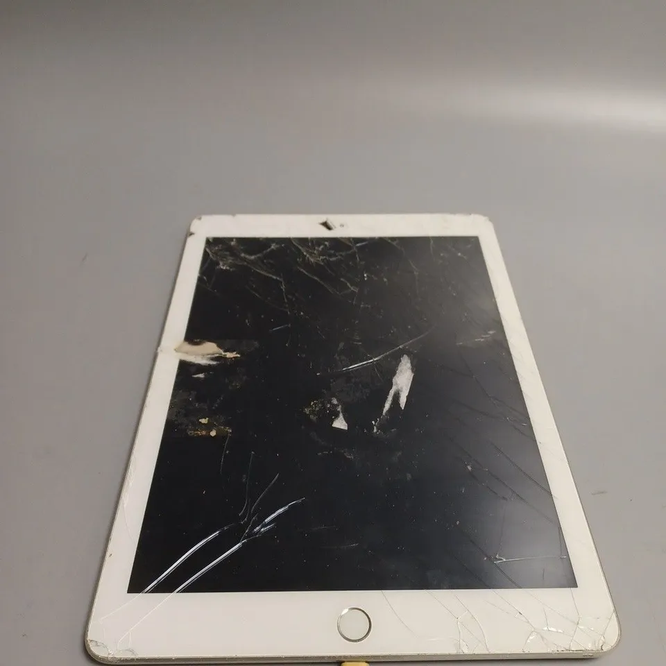 APPLE IPAD 2
