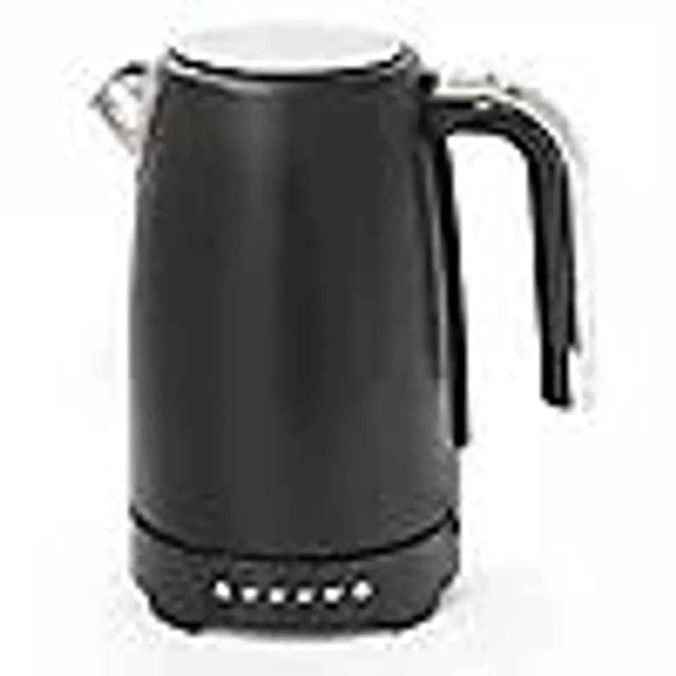 OUTLET COOK'S ESSENTIALS SMART TALKING KETTLE