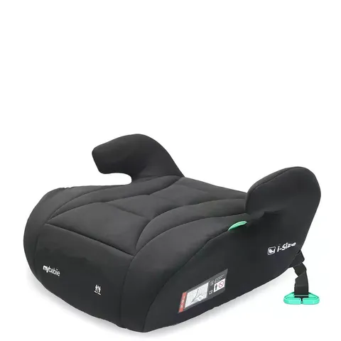 MY BABIIE BOOSTER CAR SEAT 