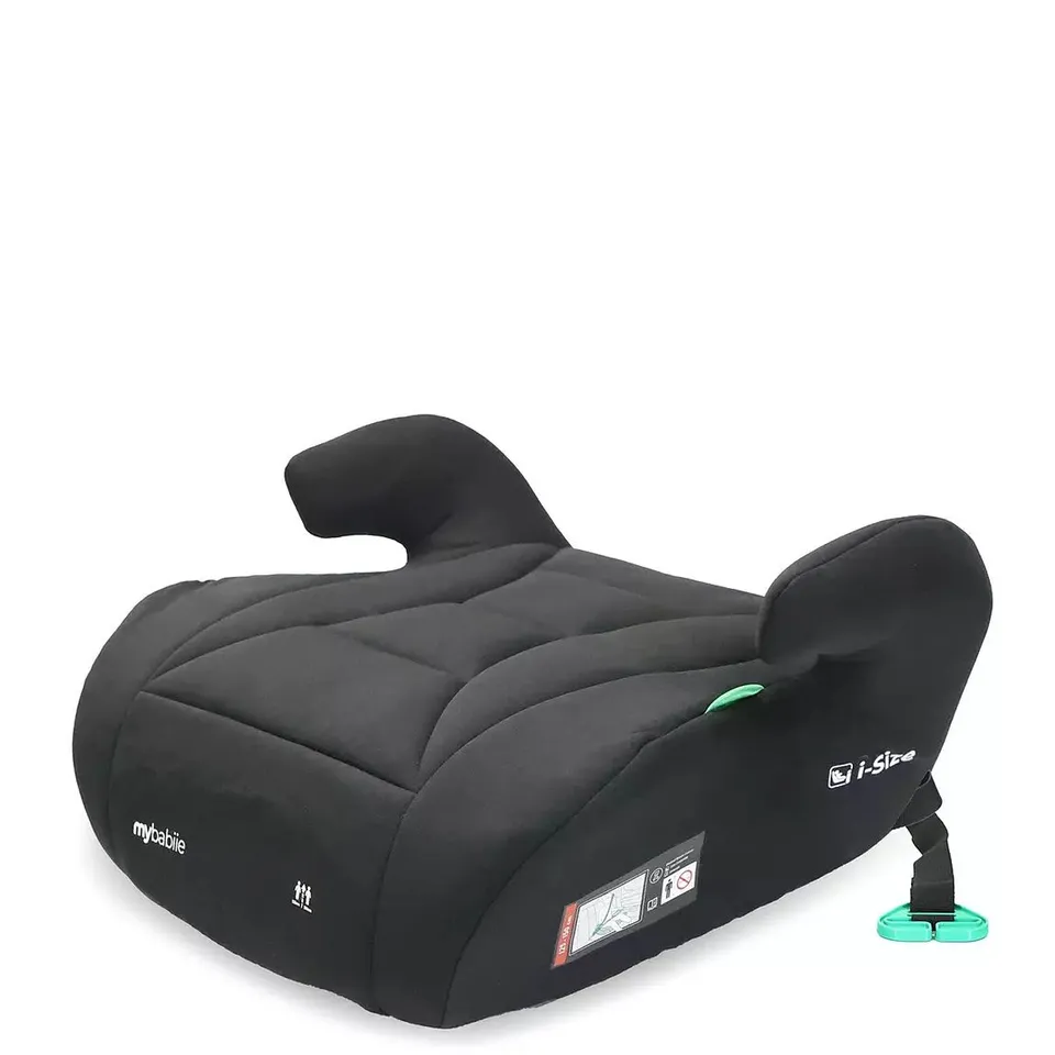MY BABIIE BOOSTER CAR SEAT 