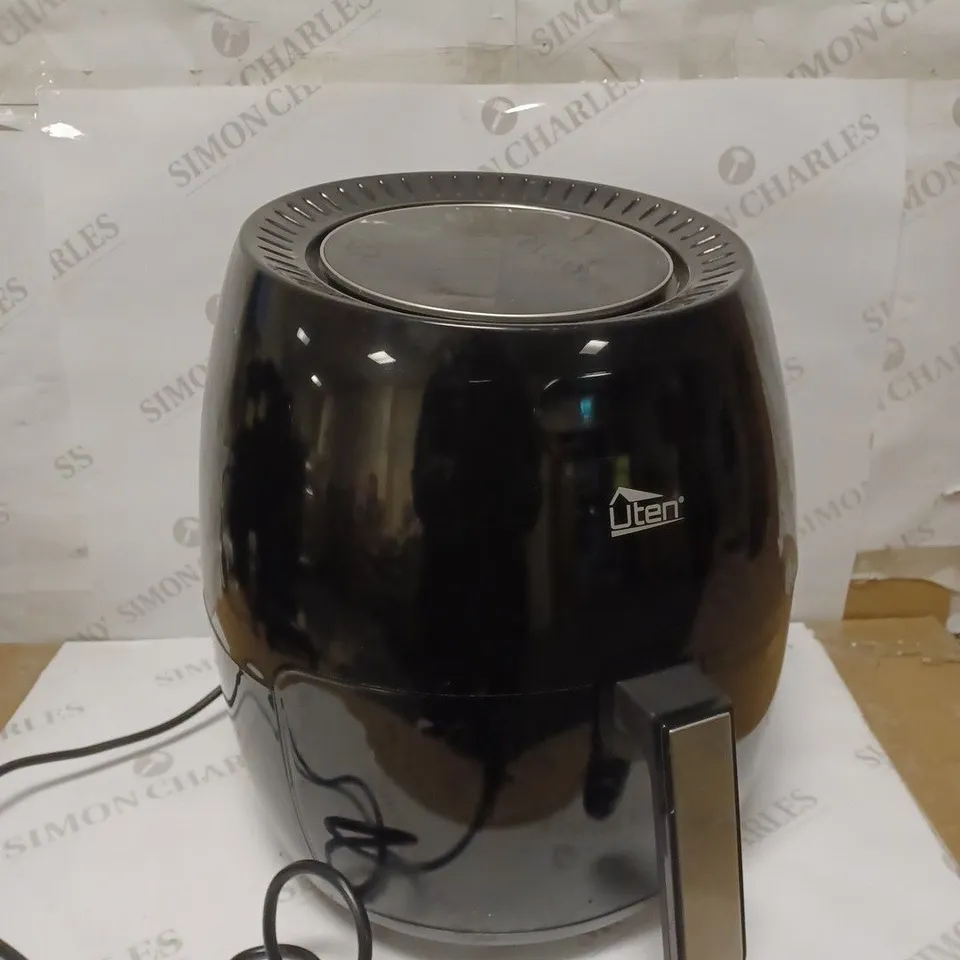 UTEN LOW-FAT AIR FRYER HF-1088TS