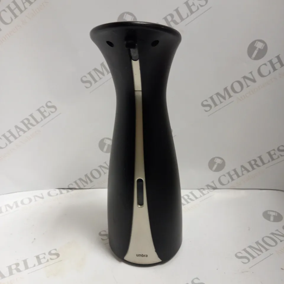 BOXED UMBRA OTTO SENSOR SOAP PUMP 
