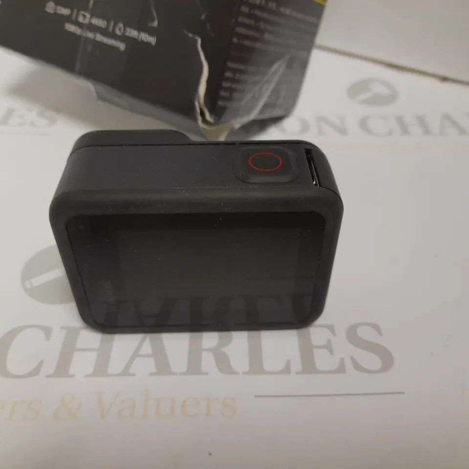 GOPRO 8 HERO BLACK