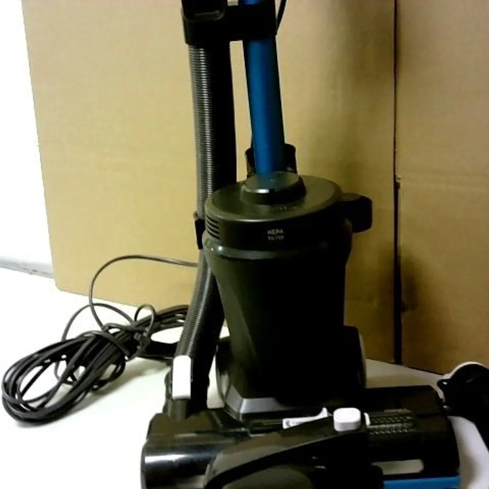 HOOVER UPRIGHT 300 PETS VACUUM CLEANER