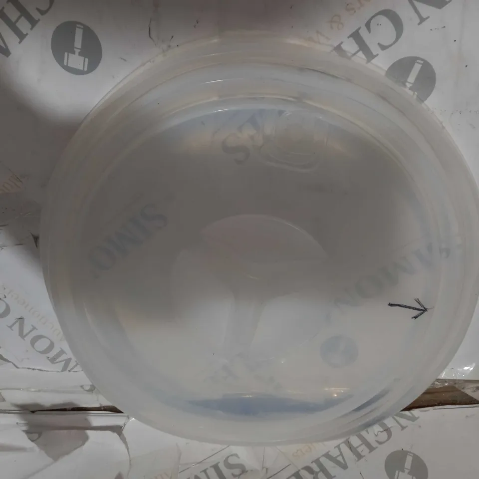 COOKS ESSENTIALS COLLAPSABLE FOOD COVER