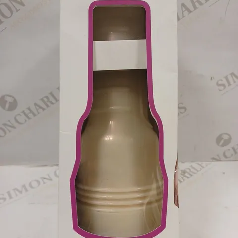 BOXED STOYA DESTROYA FLESHLIGHT MASTURBATOR