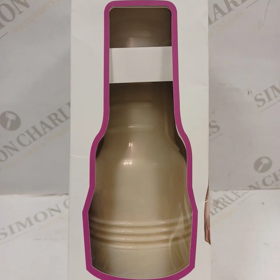 BOXED STOYA DESTROYA FLESHLIGHT MASTURBATOR