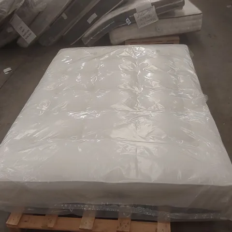 QUALITY BAGGED COMFORT 1000 5' KING SIZE MATTRESS