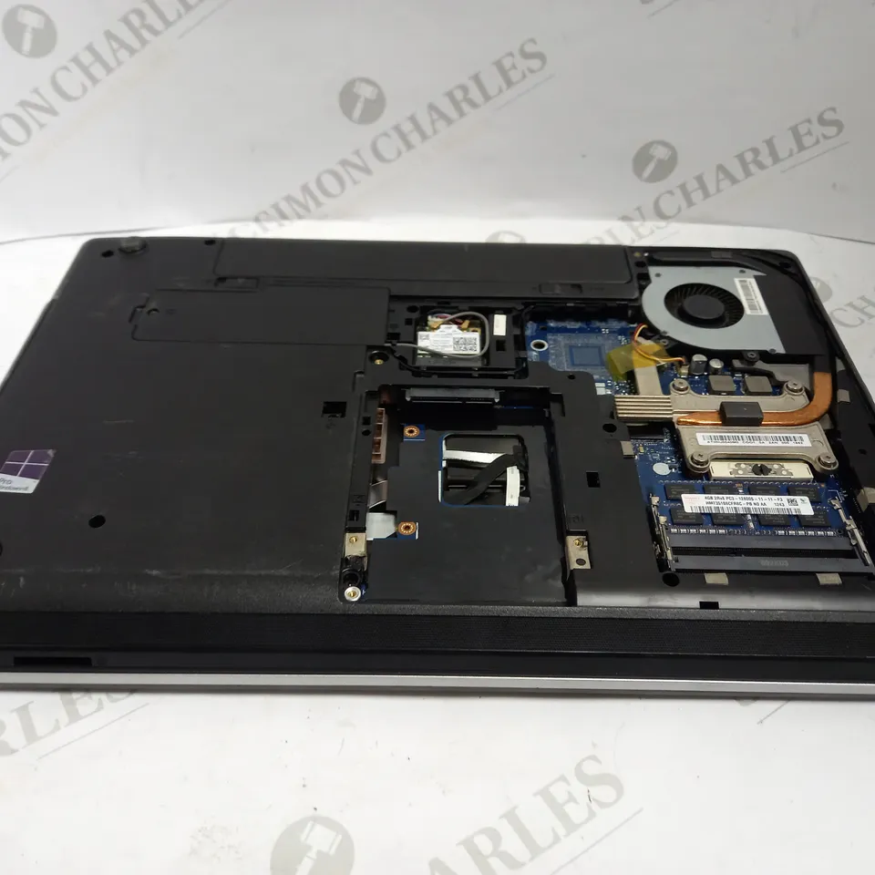 LENOVO THINKPAD E530 LAPTOP