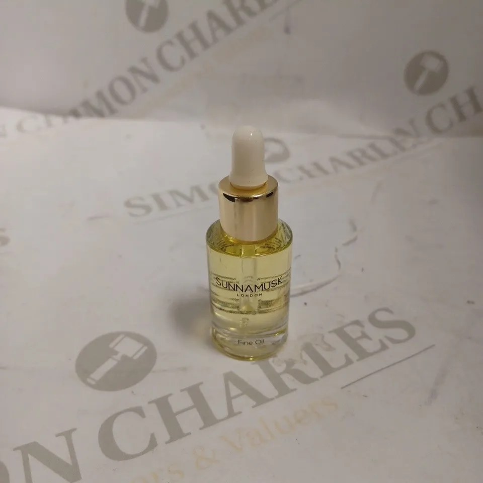 SUNNMUSK FINE OIL 10ML