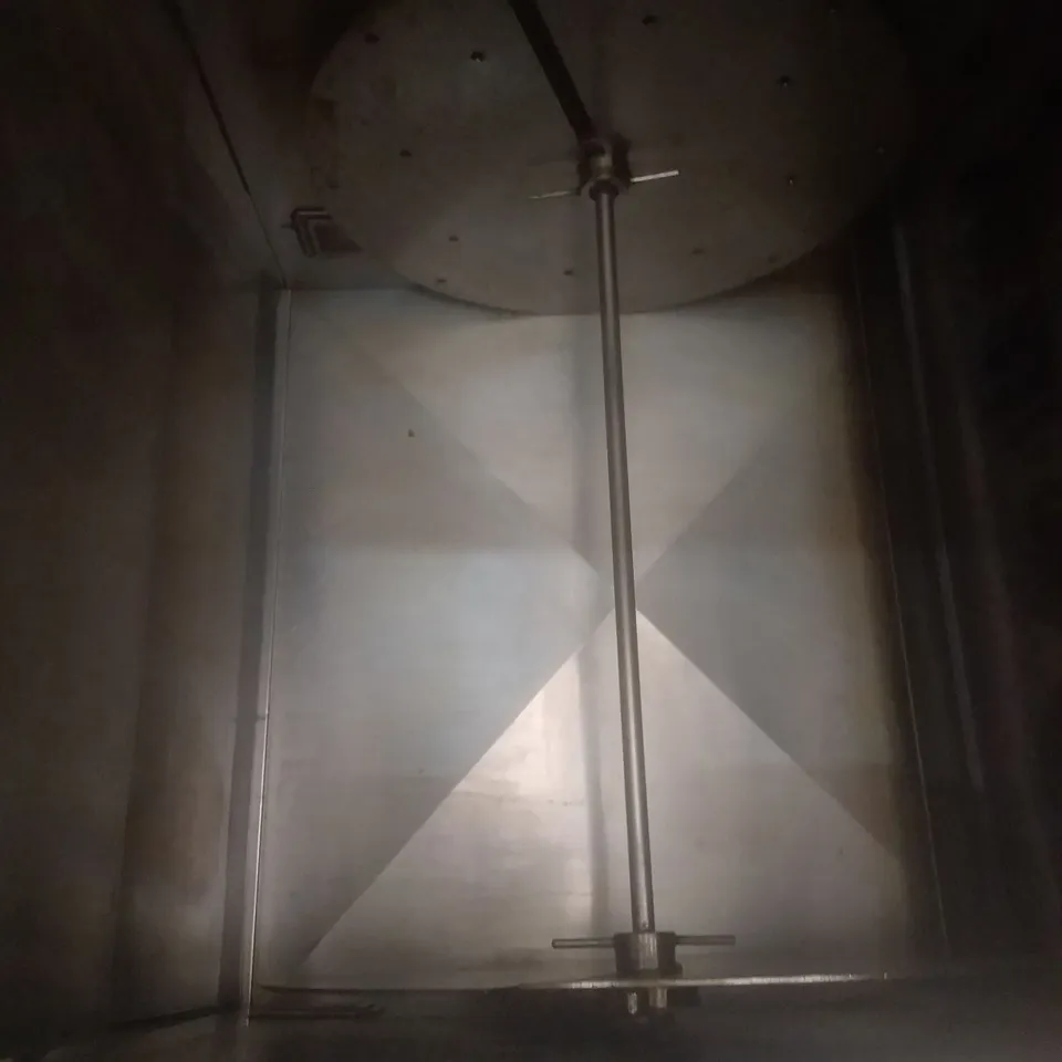 BKI DOUBLE ROTISSERIE OVEN