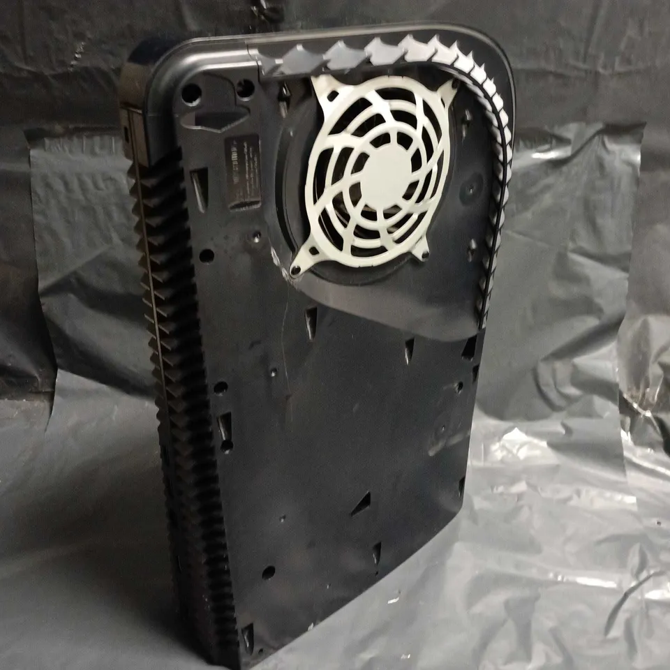 UNBOXED SONY PLAYSTATION 5 VIDEO GAME CONSOLE 