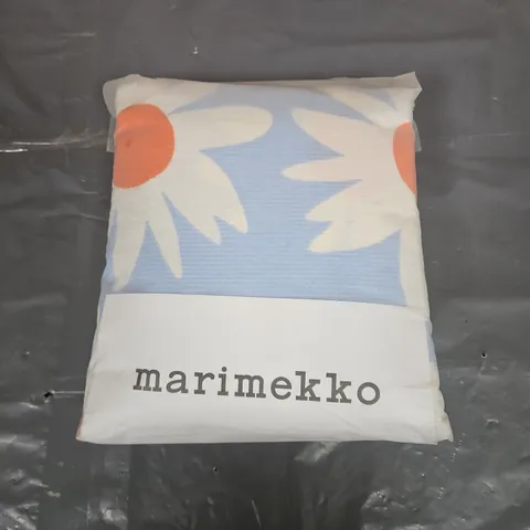 MARIMEKKO DUVET COVER – 225X220CM