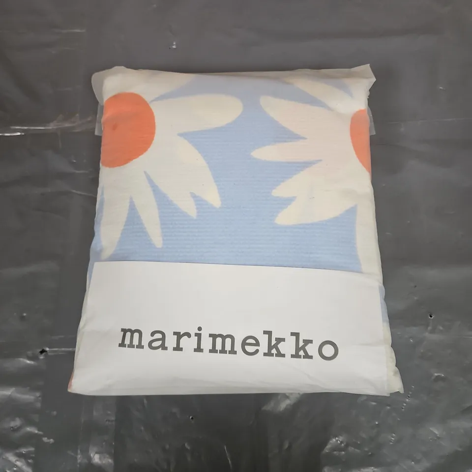 MARIMEKKO DUVET COVER – 225X220CM