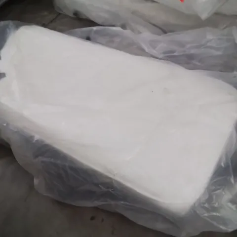 QUALITY BAGGED SINGLE MATTRESS