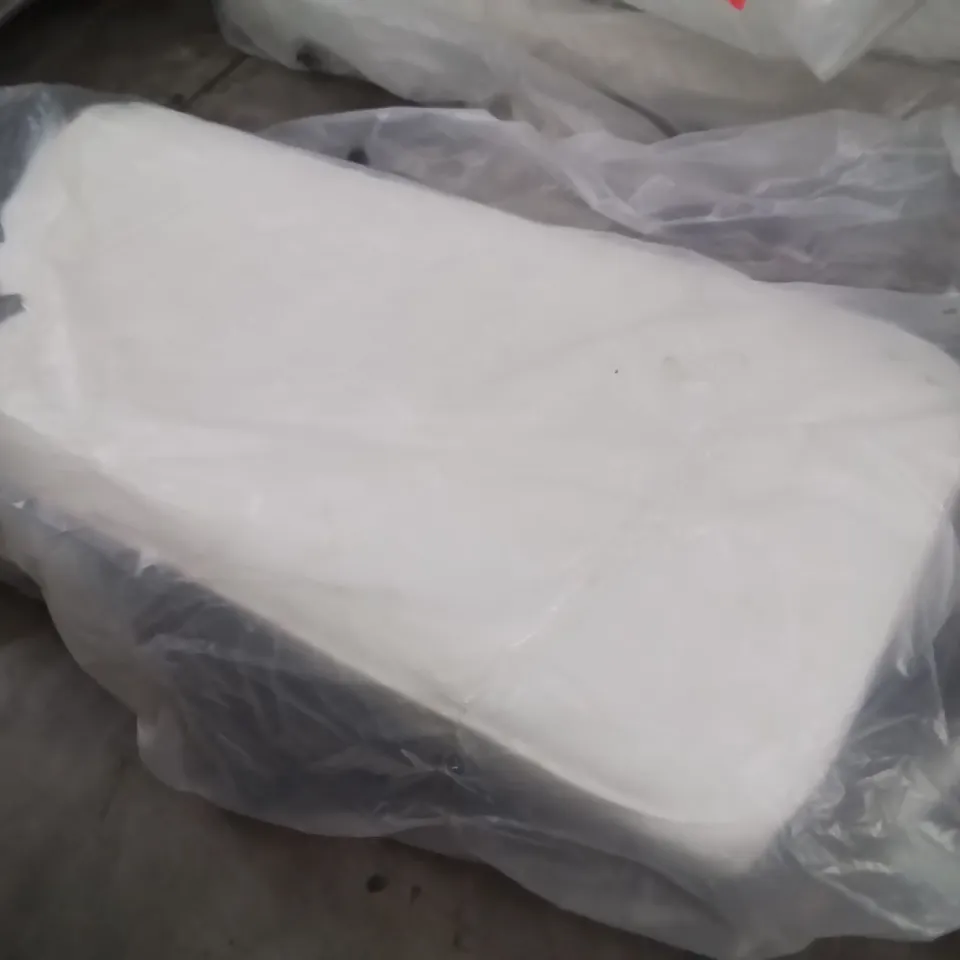 QUALITY BAGGED SINGLE MATTRESS
