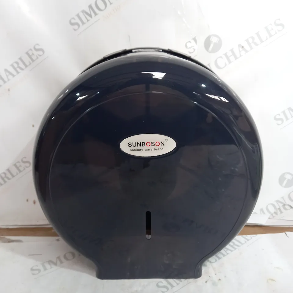 BOXED SUNBOSON CENTRE PILL TISSURE DISPENSER