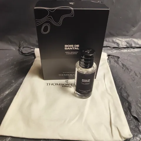 THOMSON CARTER BOIS DE SANTAL EAU DE PARFUM 50ML β BOXED