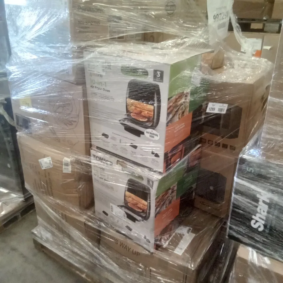 PALLET OF APPROXIMATELY 14 ASSORTED HOUSEHOLD AND ELECTRICAL PRODUCTS TO INCLUDE