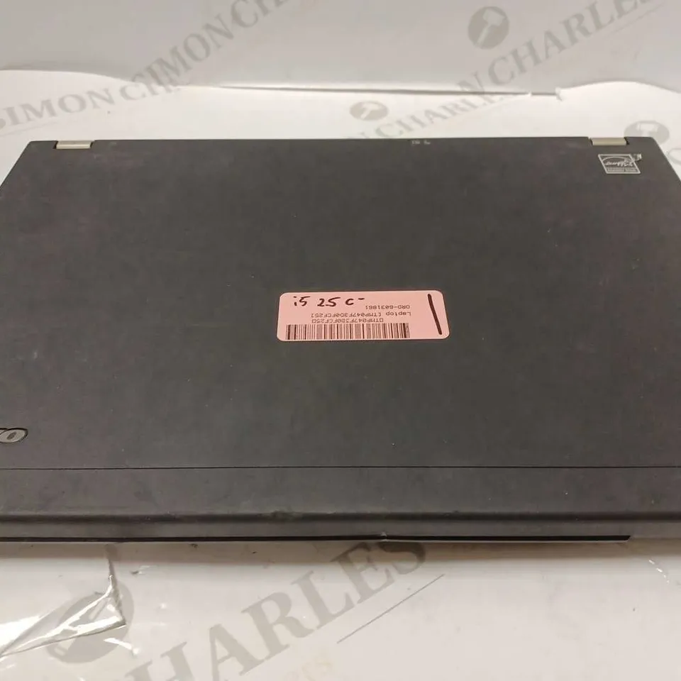 LENOVO THINKPAD X220 LAPTOP