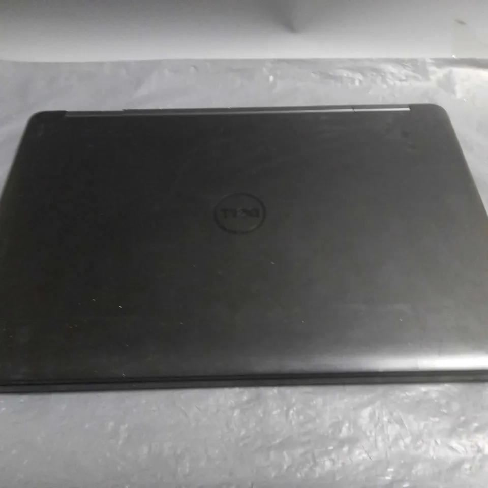 DELL LATITUDE E5540 LAPTOP