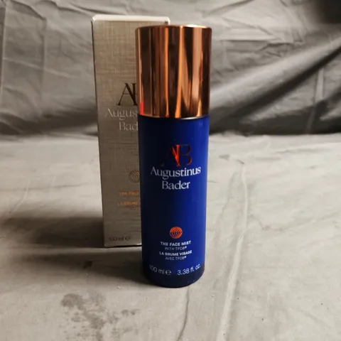 AUGUSTINUS BADER THE FACE MIST – 100 ML