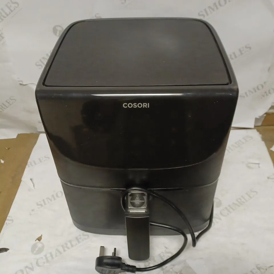 COSORI 5.5L XXL OIL FREE AIR FRYER 1500W