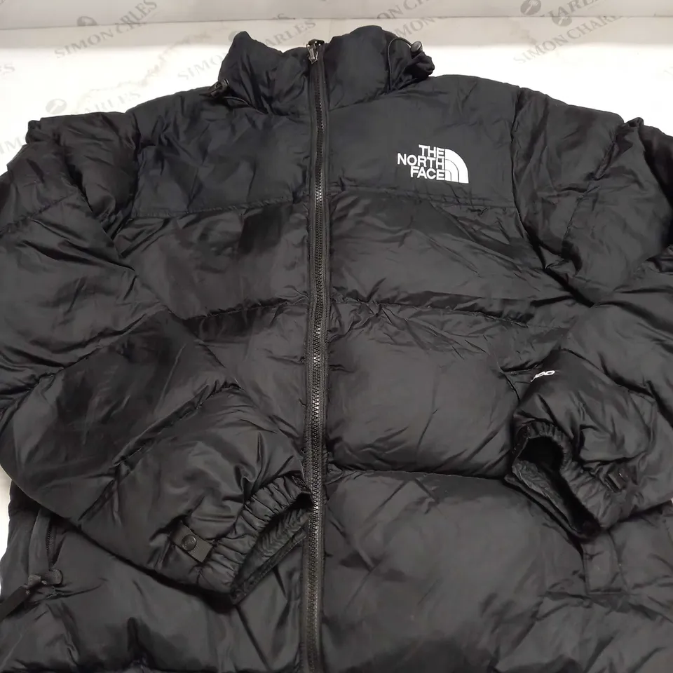 THE NORTH FACE 700 PADDED PUFFER COAT SIZE S