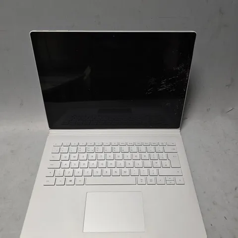 MICROSOFT SURFACE BOOK 3 