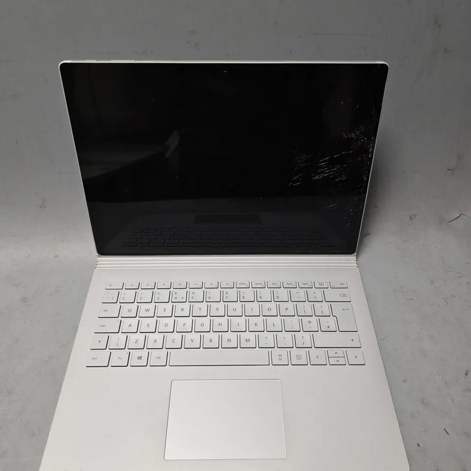 MICROSOFT SURFACE BOOK 3 