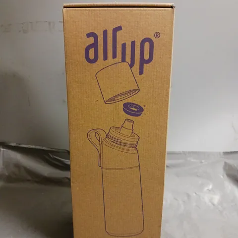 BOXED AIRUP GEN 2 CHARCOAL 600ML