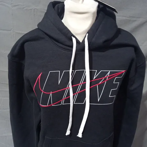 NIKE CASUAL HOODIE SIZE M