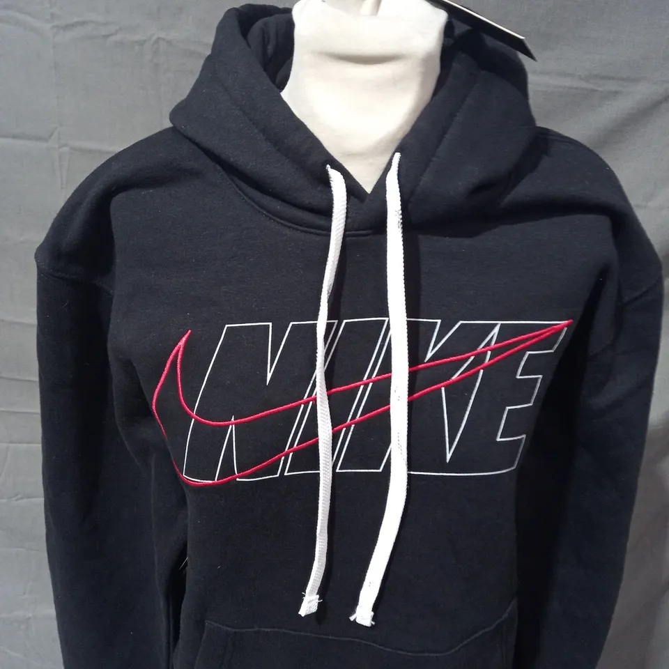 NIKE CASUAL HOODIE SIZE M