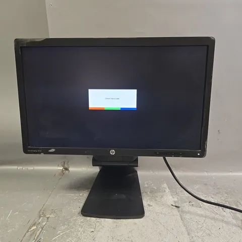 HP ELITEDISPLAY E201 MONITOR