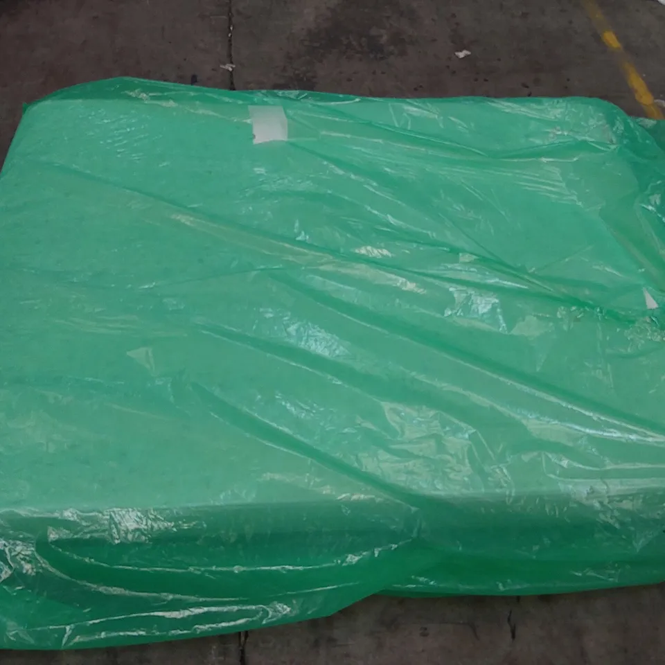 QUALITY BAGGED PILLOW-TOP POCKET SPRUNG 2000 SPRING KING SIZE 5FT MATTRESS