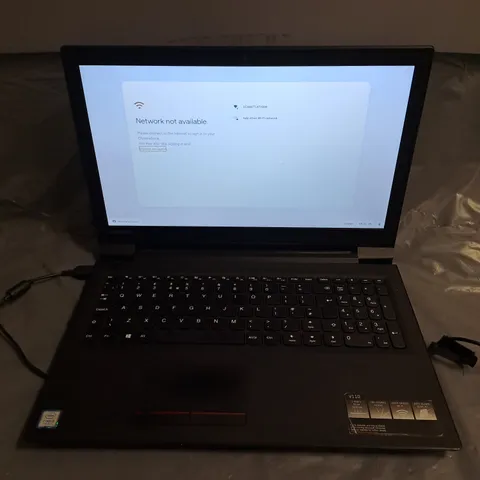 LENOVO V110 I5 7TH GEN CHROME FLEX OS LAPTOP CHARGER INCLUDED