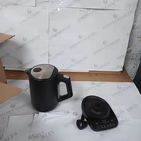 NINJA PERFECT TEMPERATURE KETTLE