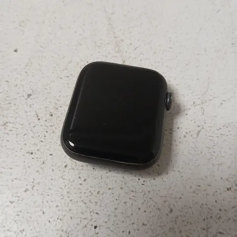 APPLE WATCH SERIES 6 44MM GPS ALUMINIUM SPACE GREY