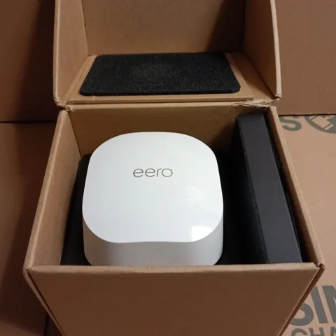EERO 6 WIβFI ROUTER β WHITE