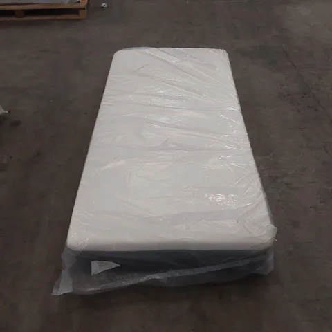 QUALITY BAGGED EMMA 90CM SINGLE MATTRESS 