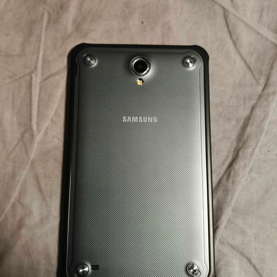 SAMSUNG GALAXY TABLET PC SM-T365 16GB – BLACK