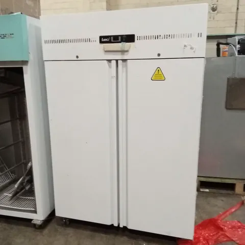 LEC MEDICAL TEMPERATURE CONTROLLED MEDICINE STORAGE UNIT