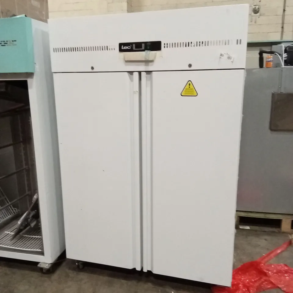 LEC MEDICAL TEMPERATURE CONTROLLED MEDICINE STORAGE UNIT