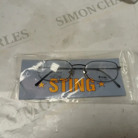 9 DE RIGO STING OCCHIALI GLASSES - V54318/0531